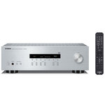 Yamaha r-s202d argent