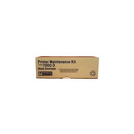 Ricoh kit maintenance d noir 400661
