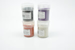 Pot de sable Assortiment Halloween (4 x 45g)