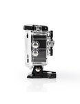 Caméra de sport Full HD 1080p Wi-Fi  Nedis