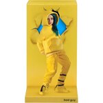 BANDAI Billie Eilish - Poupée 26 cm - Bad Guy