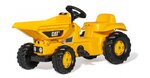 Tracteur a Pedales rollyKid Dumper CAT