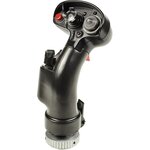Thrustmaster joystick fa 18c hornet hotas add-on grip