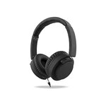TNB CSTRAVELBK Casque bluetooth a réduction de bruits