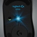 LOGITECH Souris Gaming sans fil G703 LIGHTSPEED Noir