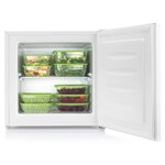 Tristar Congélateur KB-7441 55 W 35 L