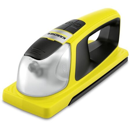 KARCHER 16339200 Pulvérisateur VIBRAPAD KV4  - 2en1 - vibrant sans fil KV 4 - batterie fixe 3,7 V
