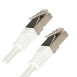Bobine de câble RJ45 König catégorie 6 Multibrin - 100m