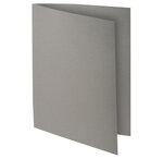 Paquet De 100 Chemises Rock''s 210 - 24x32cm - Exacompta