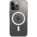APPLE iPhone 13 Pro Clear Case avec MagSafe