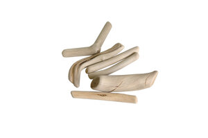 Bois flotté Petits bâtons