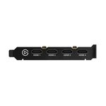 ELGATO Cam Link Pro 4K quad capture card (10GAW9901)