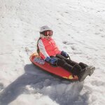 Bestway luge flurryz 107 cm 39054