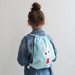 Sac À Dos Enfant Girafe - Draeger paris