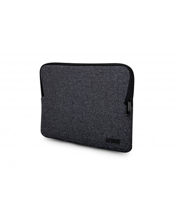 Urban factory memoree sleeve 15.6i noir memoree sleeve pour notebook 15.6i noir