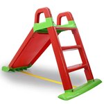 Jamara toboggan funny rouge