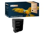 Qualitoner toner lot de x 1 74c2sk0 noir compatible pour lexmark