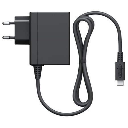 Adaptateur secteur Switch