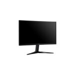 Acer kg1 kg251q 62 2 cm (24.5") 1920 x 1080 pixels full hd led noir