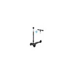Trottinette  Kickboard Compact Black T-Bar et Joystick interchangeable