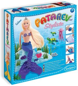 Patarev Style Selene la sirene
