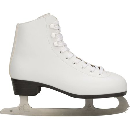 Nijdam patins classiques pour femmes taille 36 0034-uni-36
