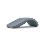 Microsoft souris arc edition surface – bleu glacier