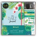 Coffret Bullet journal La méthode à personnaliser