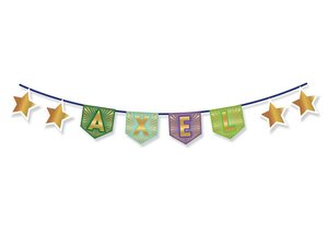 Anniversaire axel