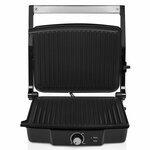 Tristar Grill à contact 2000 W 29 7x23 5 cm Noir
