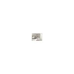 Radiateur chaleur douce Baléares 2 horizontal blanc 1000W