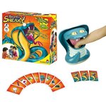 Beurky sneaky - 41294 - adrénaline  suspense et slime au menu !