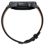 Samsung galaxy watch3 3 56 cm (1.4") super amoled noir gps (satellite)