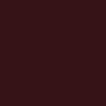 Peinture céramique et multi-surfaces - Brun rouge - 45 ml