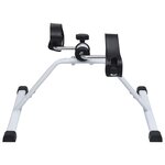 vidaXL Mini vélo d'appartement
