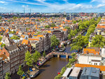 SMARTBOX - Coffret Cadeau Séjour de 3 jours en hôtel 4* à Amsterdam -  Séjour