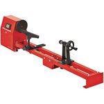 Einhell tour à bois 350w  tc-ww 1000