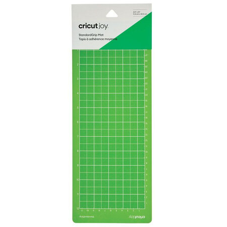 2 tapis de coupe à adhérence standard 30 5 x 11 4 cm Cricut