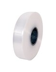 (bobine) gaine transparente en plastique 50 µ 200 x 700