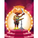 Playmobil - 70584 - edwina - music world