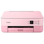 Canon imprimante pixma ts5352couleurjet d'encre216297 mm (original)a4/legal (support)jusqu'a 13 ipmrose