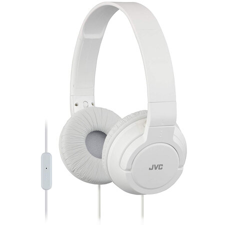 Jvc ha-sr185 blanc