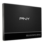 PNY - Disque SSD Interne - CS900 - 960Go - 2,5 (SSD7CS900-960-PB)