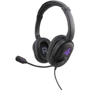 Casque-micro TRITTON KAMA Lite compatible PS5, PS4, XBOX, PC