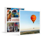 SMARTBOX - Coffret Cadeau Vol en montgolfière au nord de Lyon -  Sport & Aventure