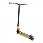 Trottinette Madd carve elite or noir