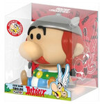 Tirelire Chibi Obelix en plastique