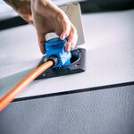 Brennenstuhl câble adaptateur de camping 1 5 m orange