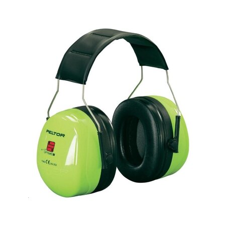 3M Peltor H520A-472-GB