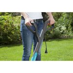 Gardena coupe-herbe électrique smallcut 300/23 300 w 9805-20